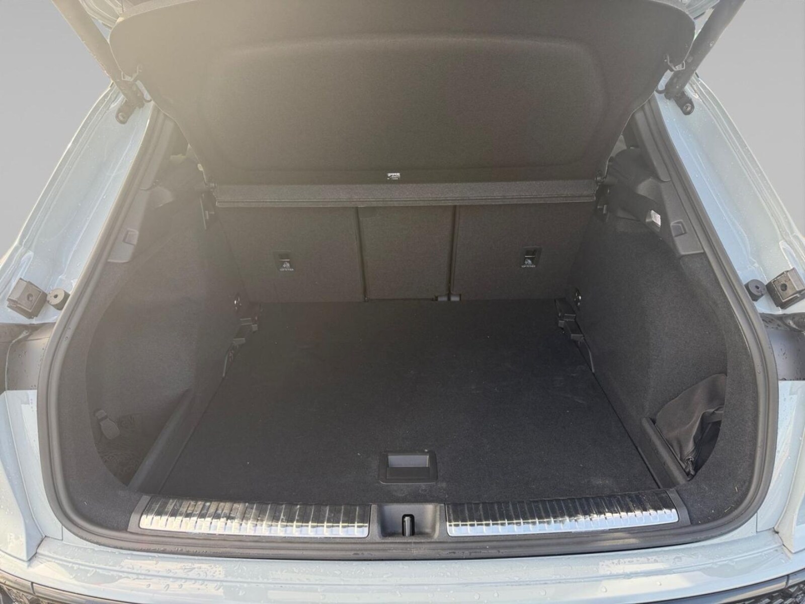 Audi Q3 – Bild 16