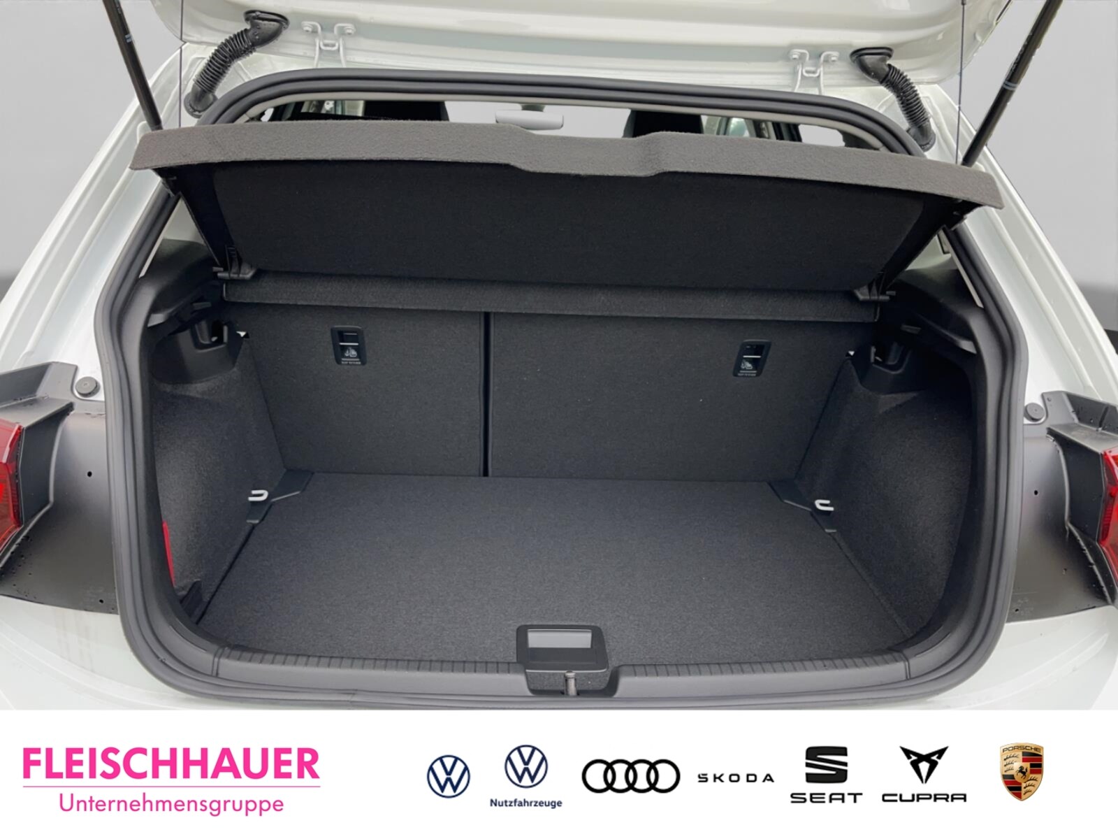Volkswagen Polo – Bild 6