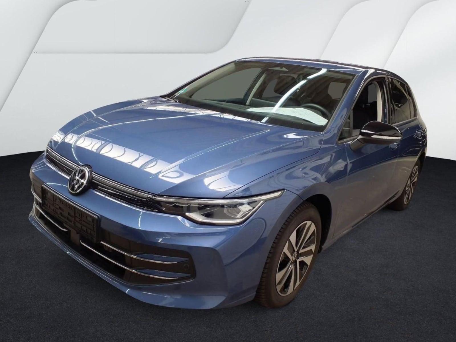 Volkswagen Golf – Bild 2