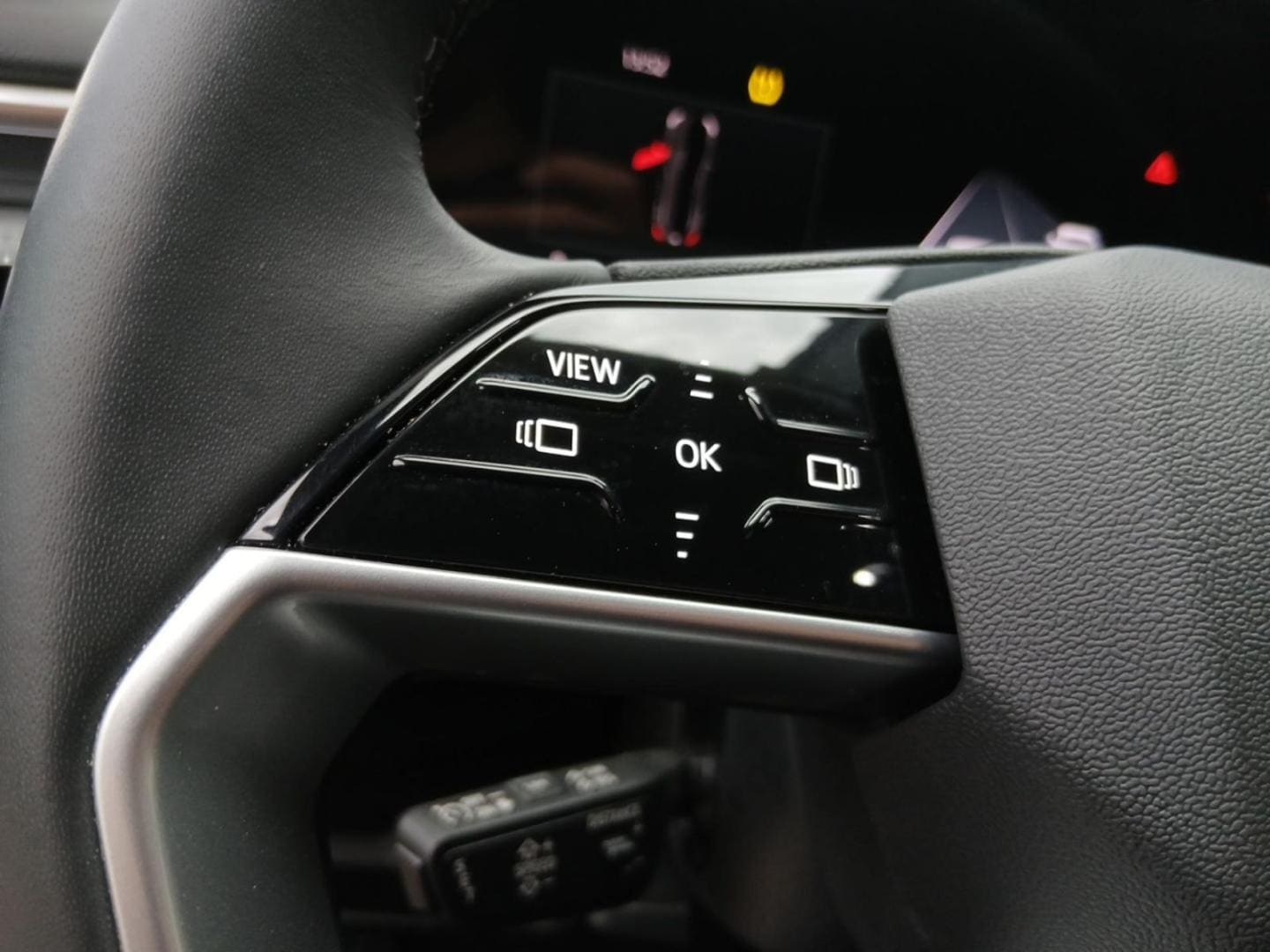 Bild über Audi A5 Avant TFSI 110 kW S tronic - für weitere Informationen kontaktieren Sie den Audi Partner