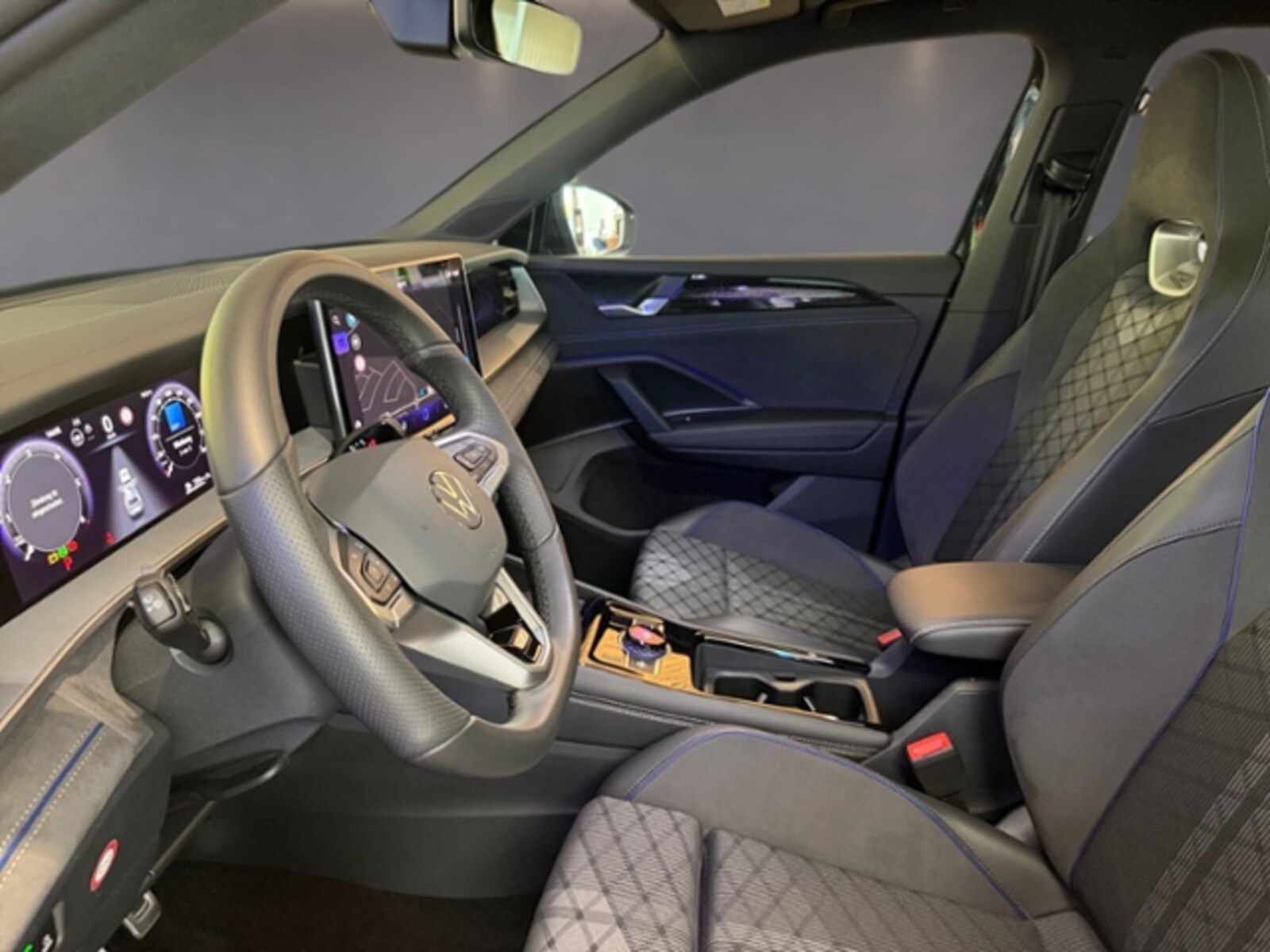 Volkswagen Tayron – Bild 11