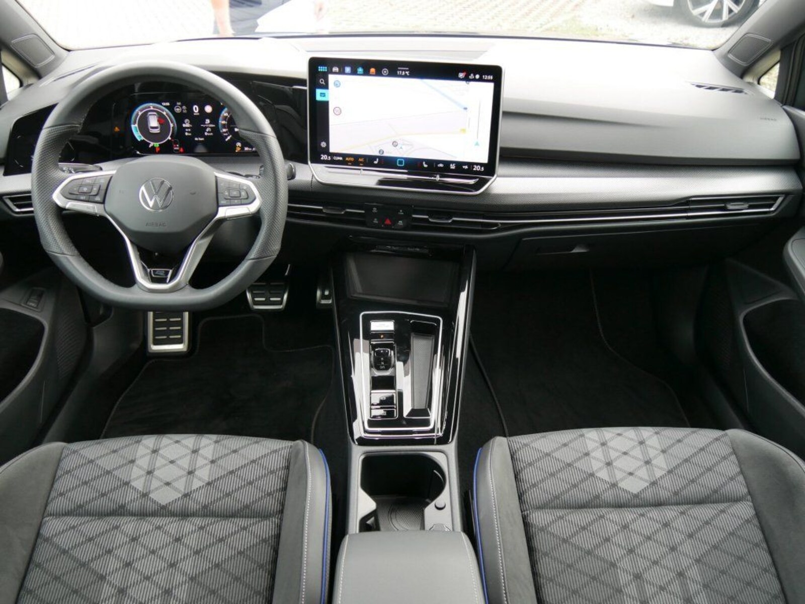 Volkswagen Golf Variant – Bild 4