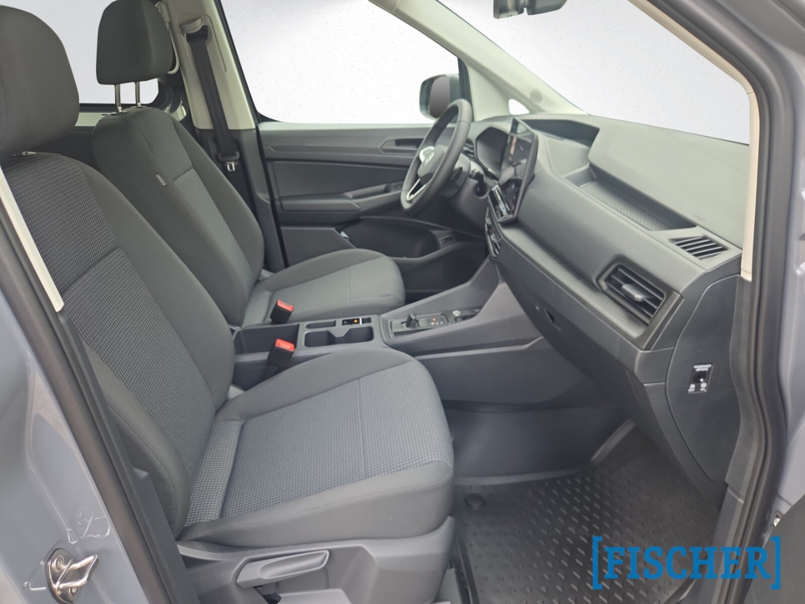 Volkswagen Caddy Maxi Kombi – Bild 10