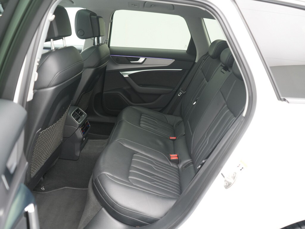 Image about Audi S6 Avant TDI quattro tiptronic