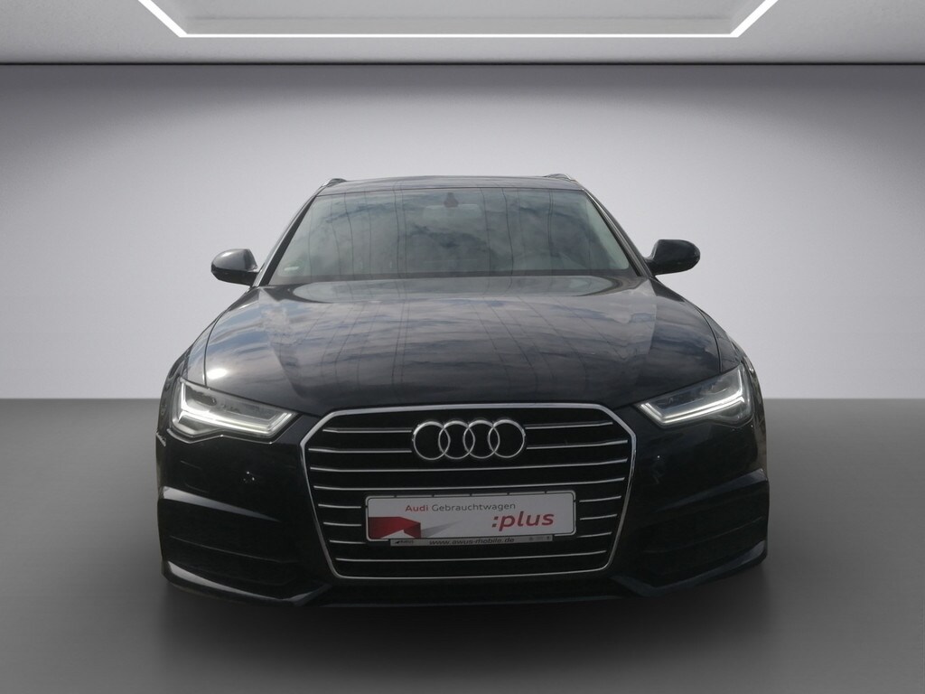 Image about Audi A6 Avant 3.0 TDI S tronic