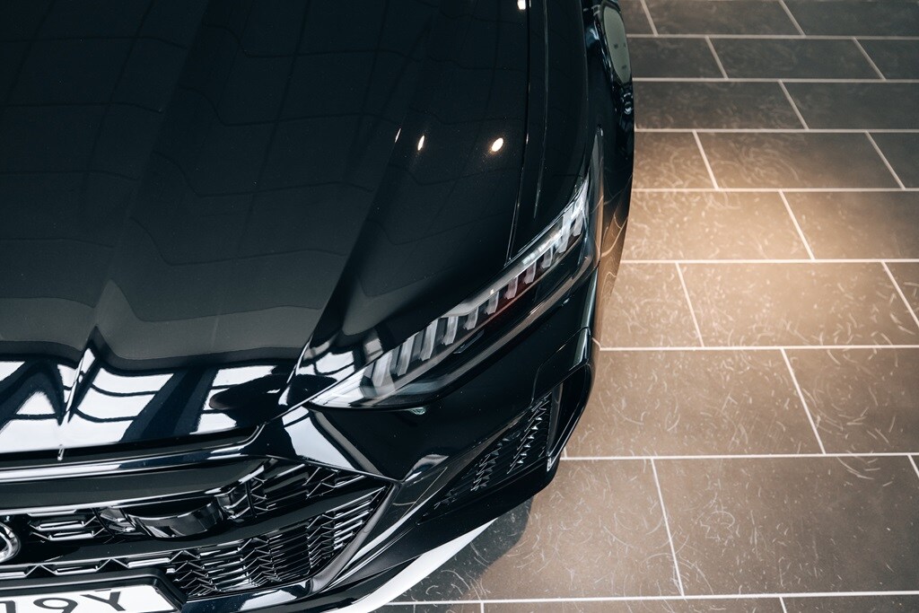 Image about Audi RS 6 Avant RS 6 Avant 600 hk tiptronic