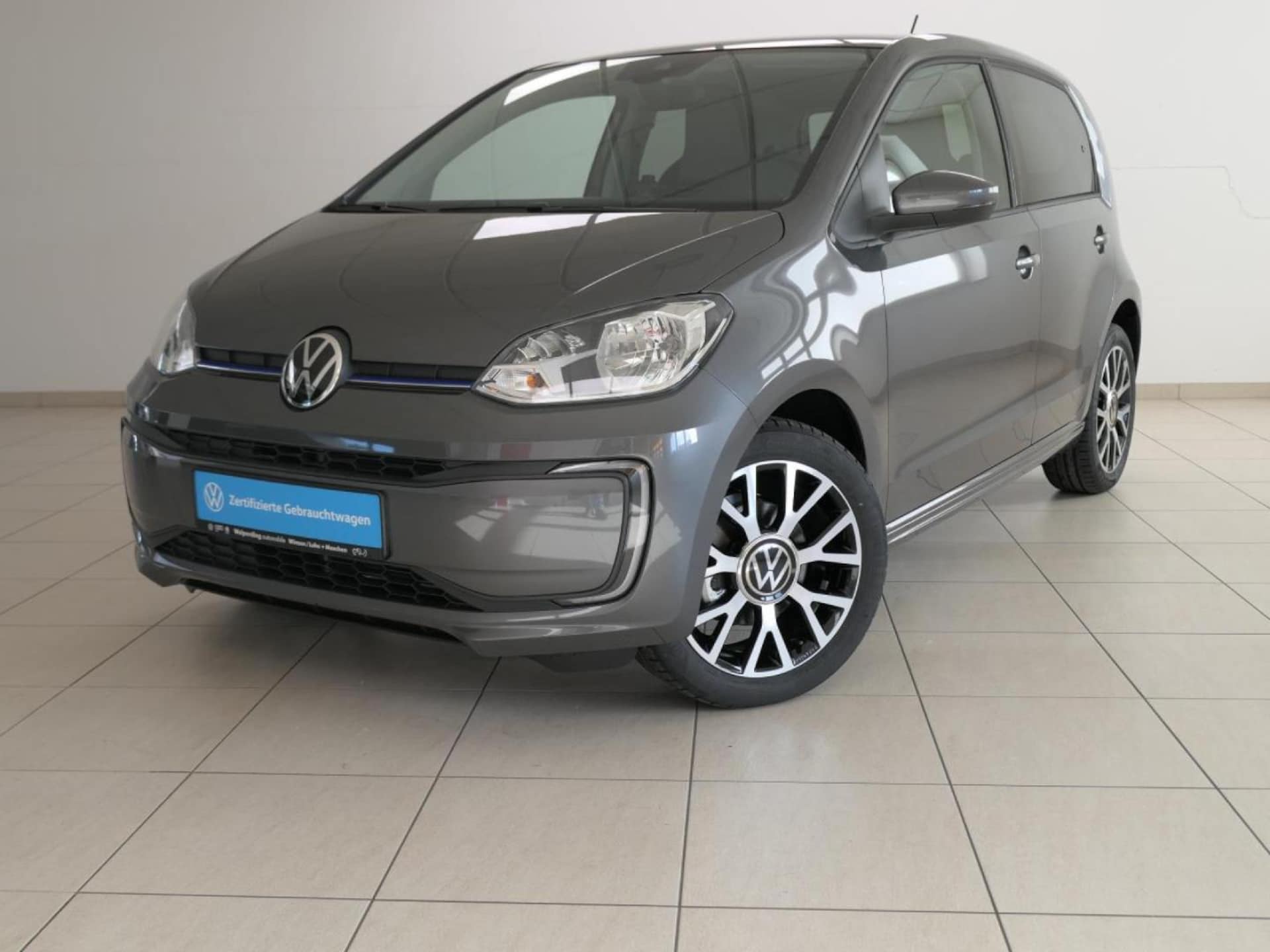 Volkswagen e-up! Edition
