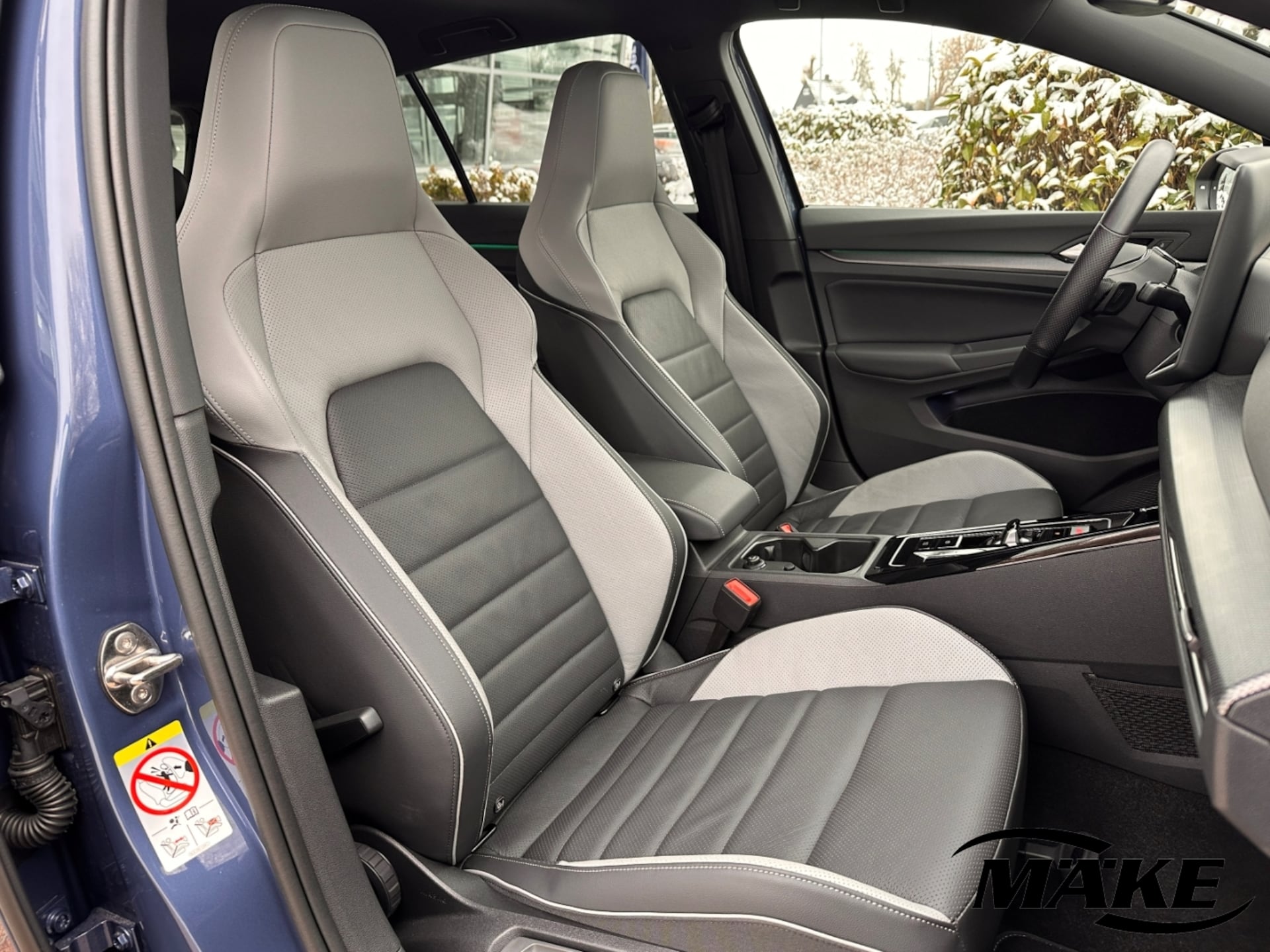 Volkswagen Golf GTE