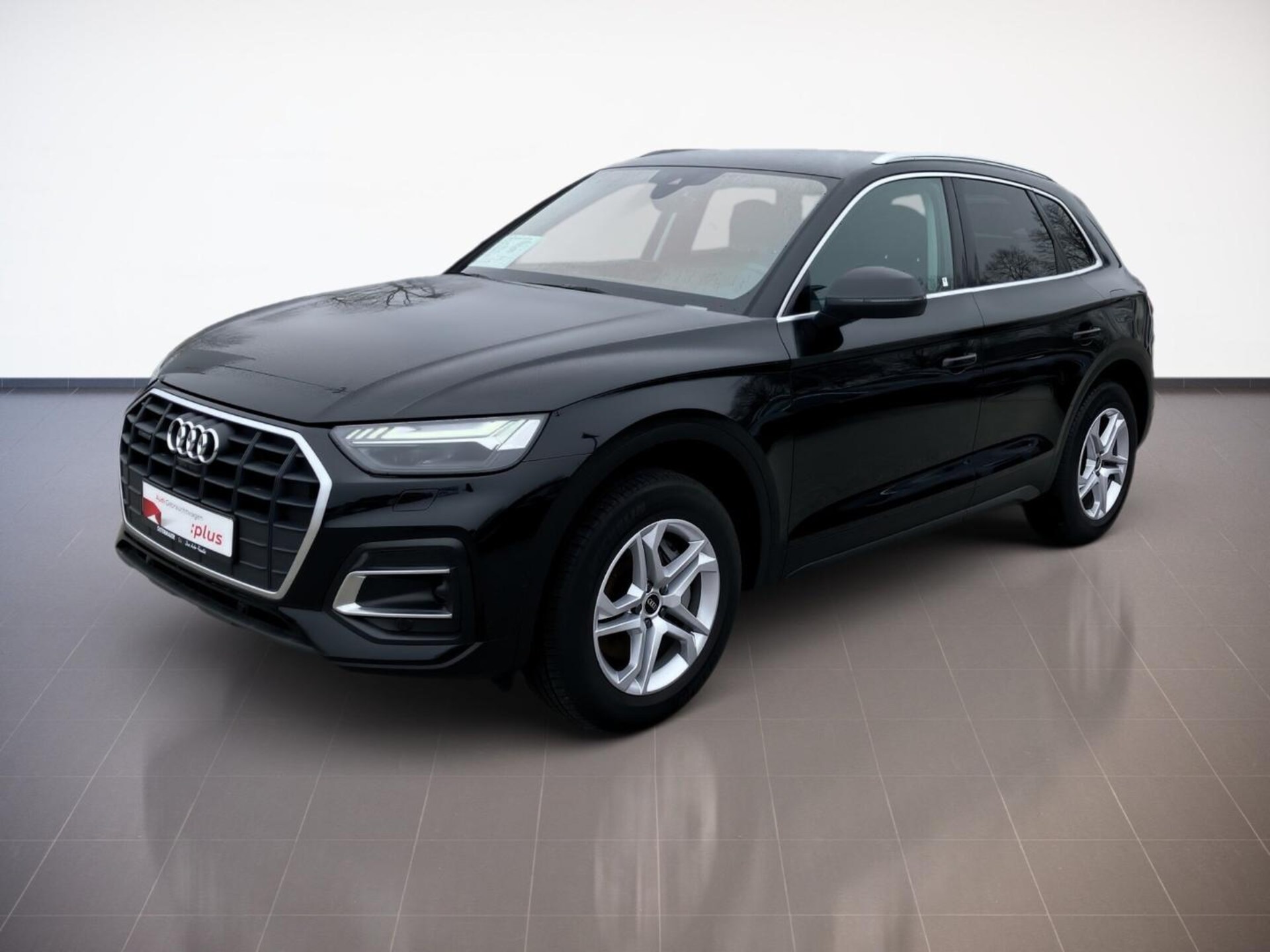 Audi Q5 TFSI e