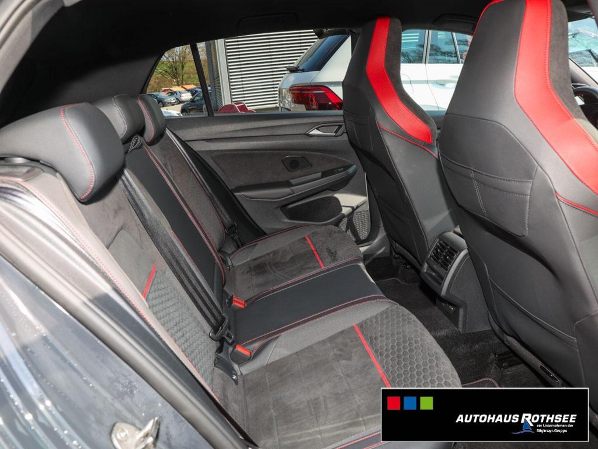 Volkswagen Golf GTI Clubsport