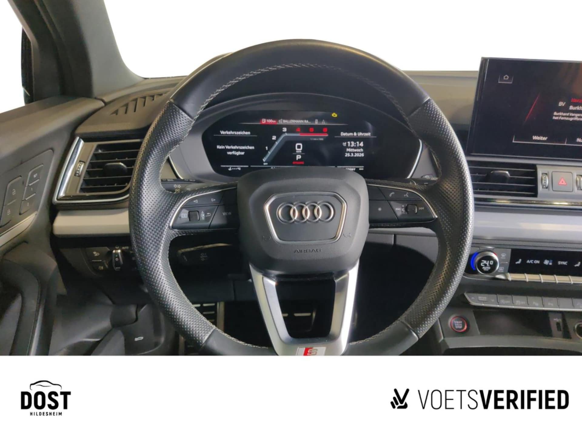 Audi SQ5 SUV