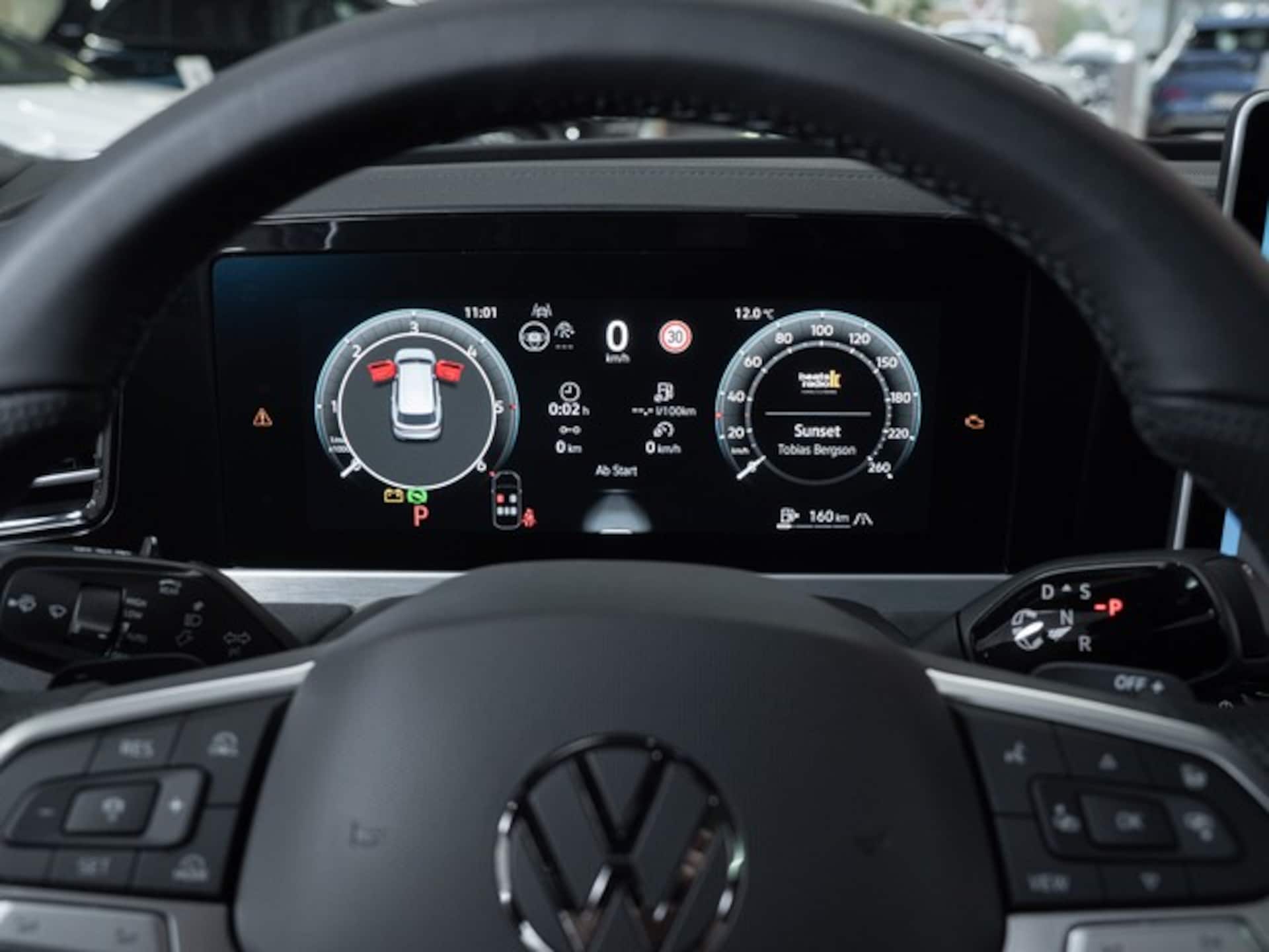Volkswagen Passat R-Line