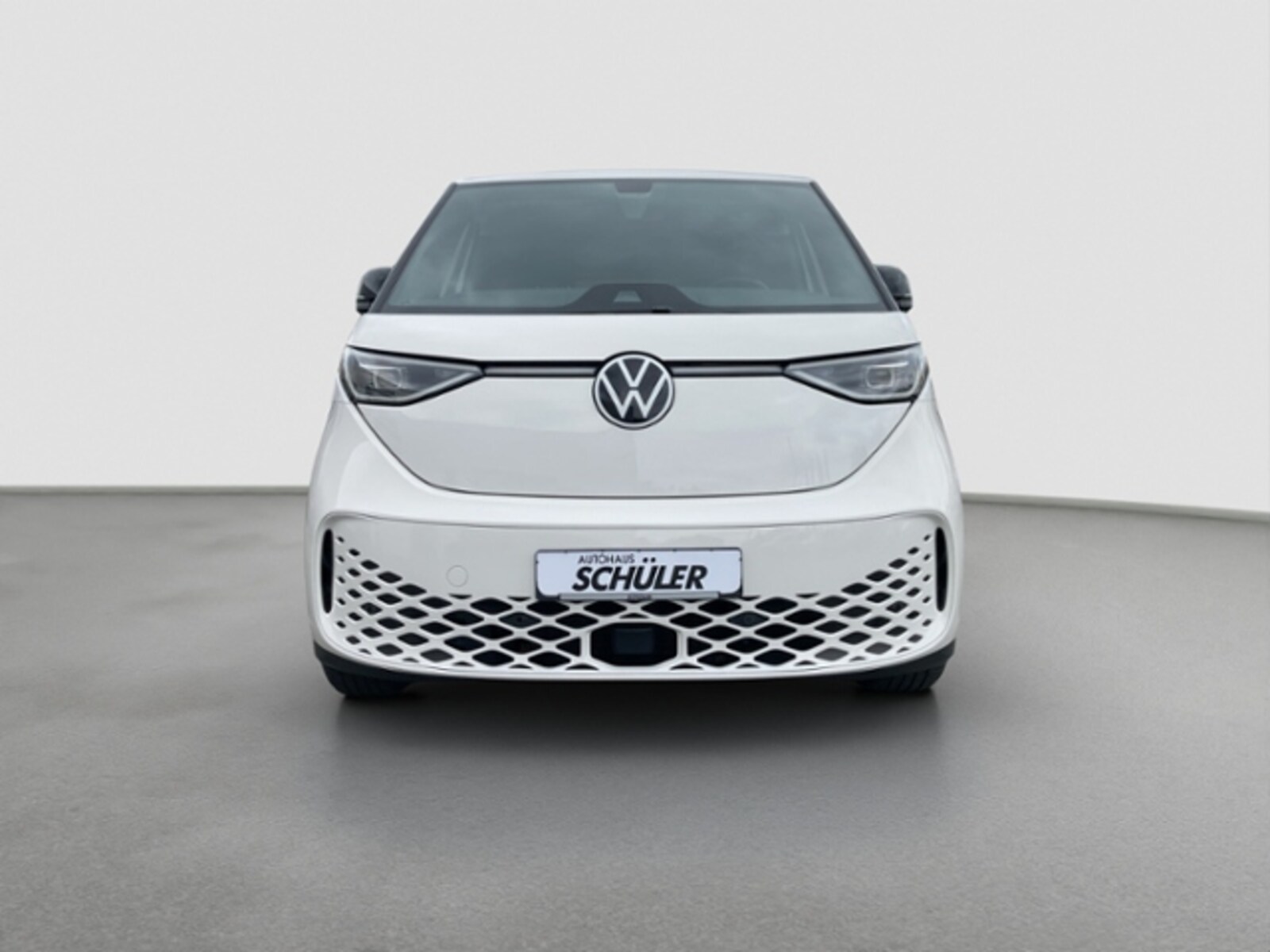 Volkswagen ID. Buzz – Bild 9