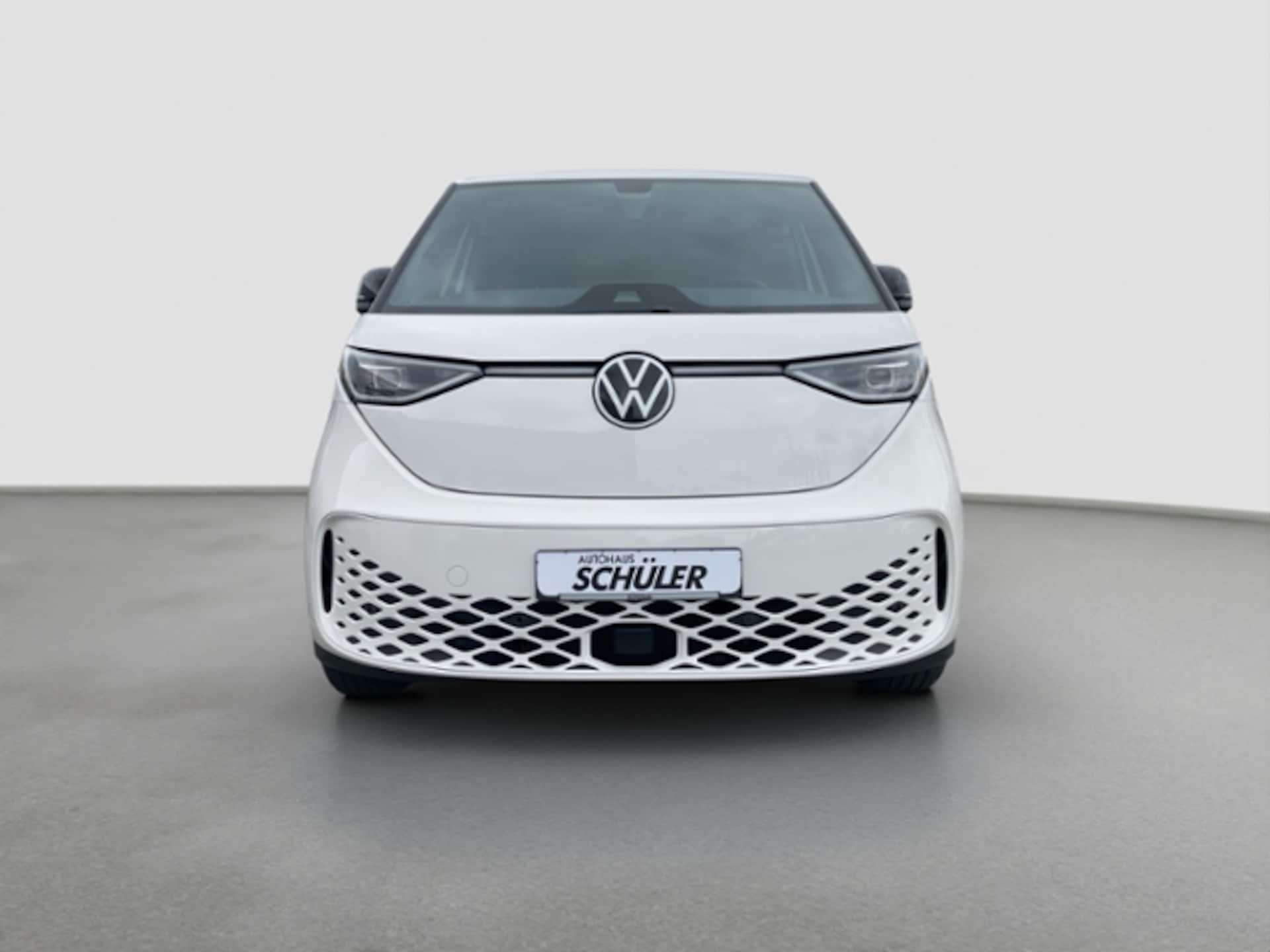 Volkswagen ID. Buzz Pro
