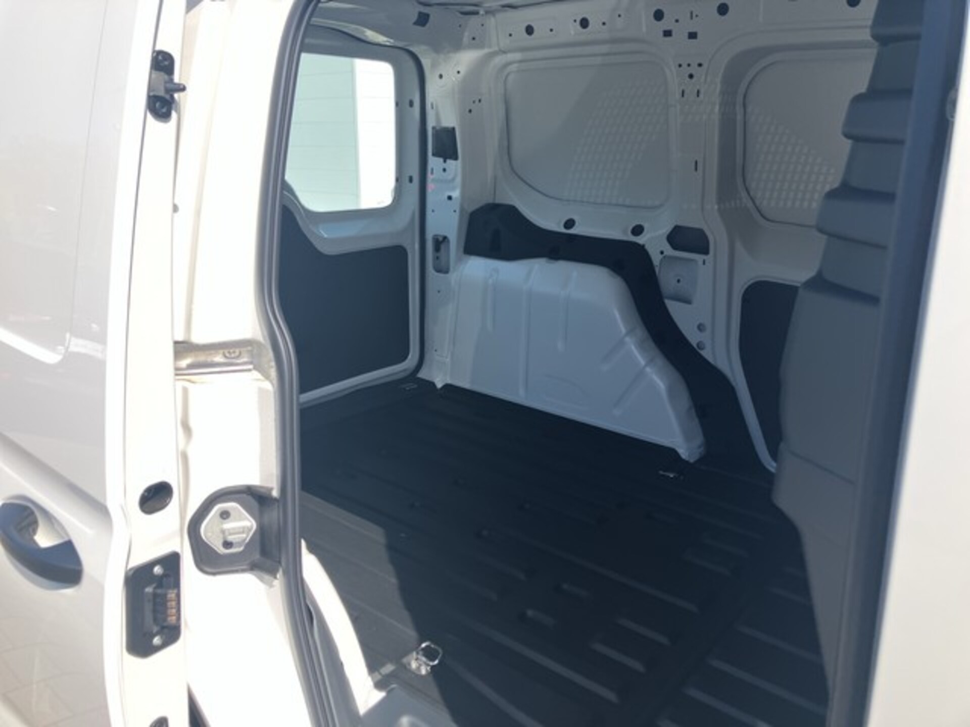 Volkswagen Caddy Cargo