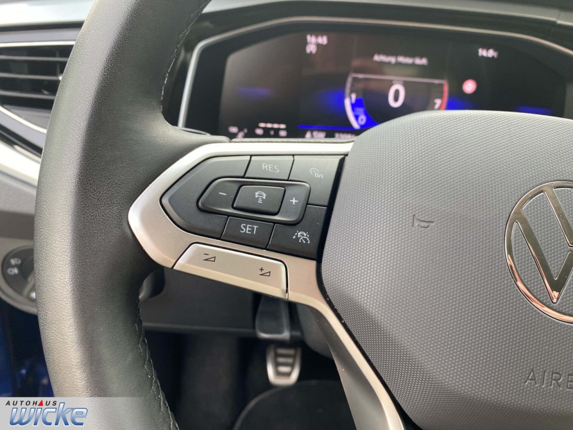 Volkswagen Polo Goal