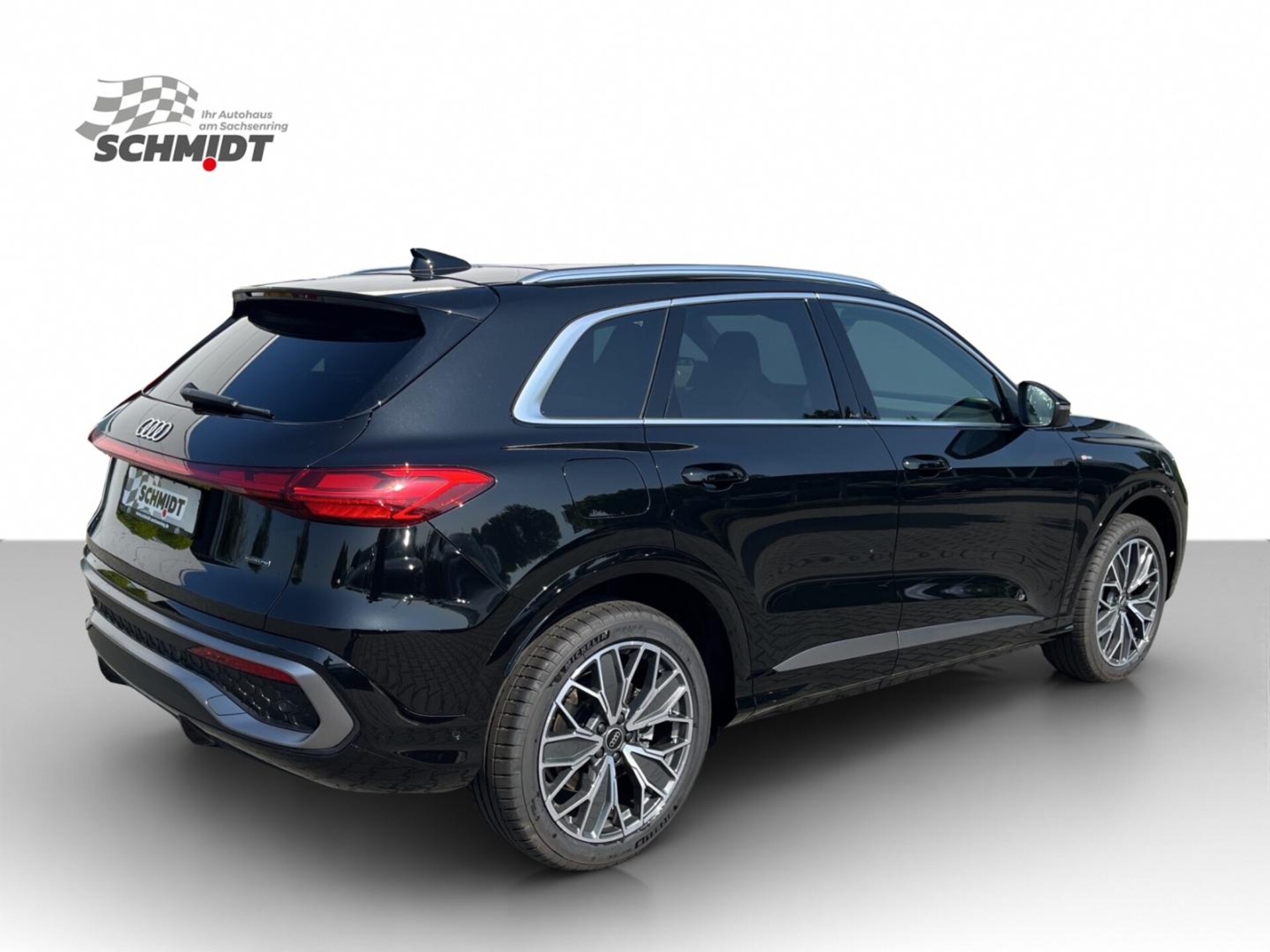 Audi Q5 SUV