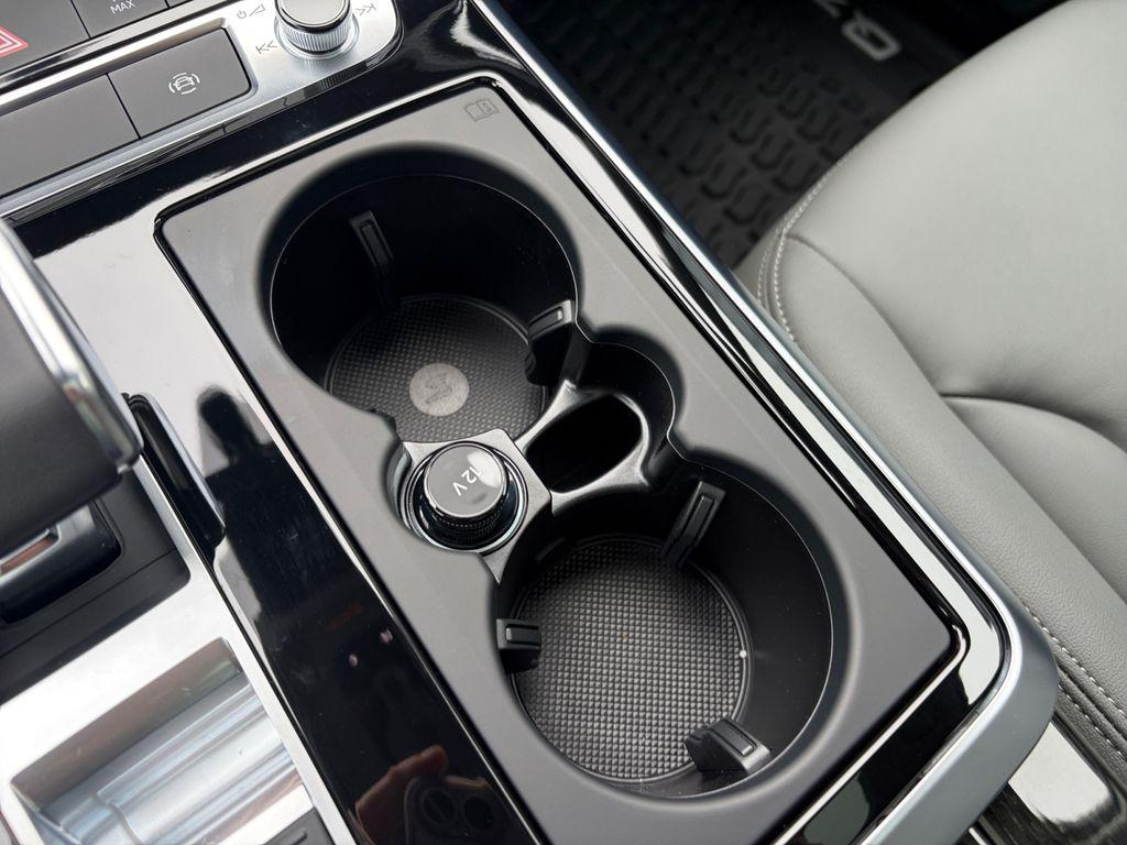 2026 Audi Q7 Premium - Photo 19