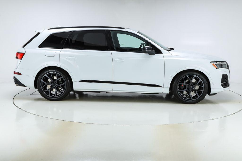 2026 Audi SQ7 Premium Plus - Photo 22