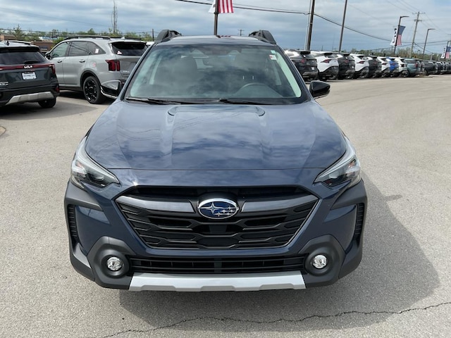 2023 Subaru Outback