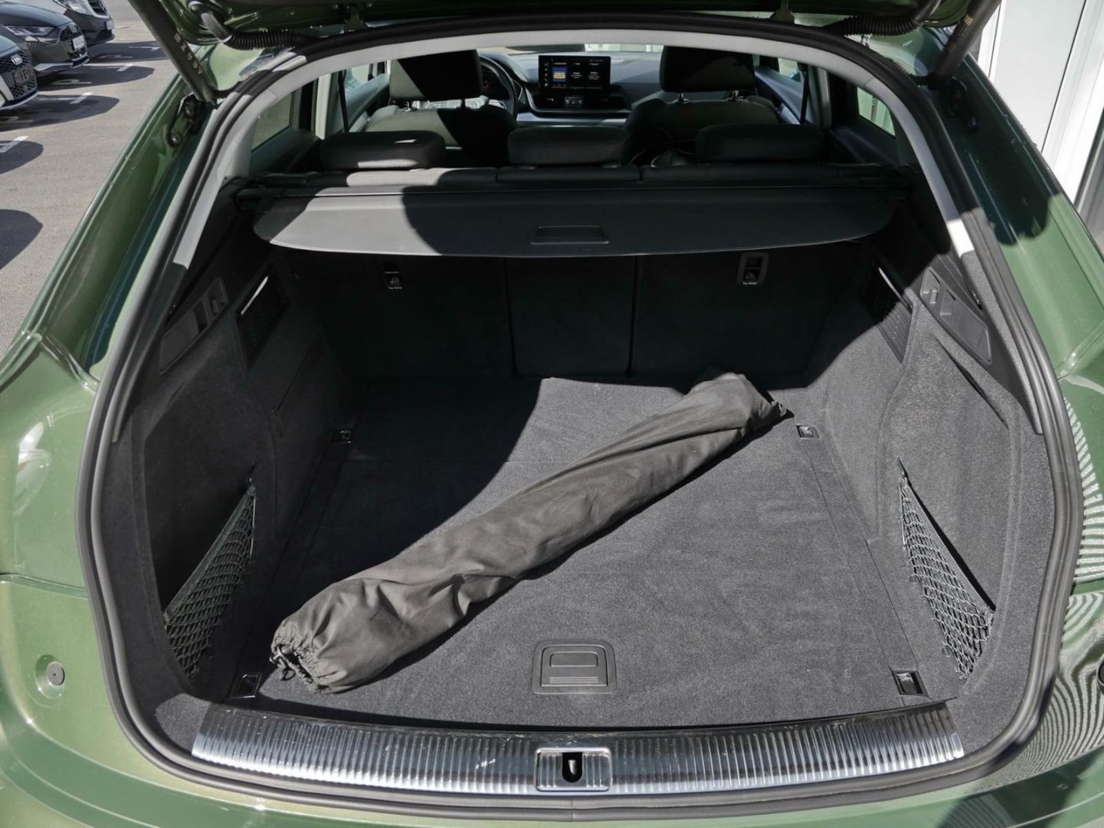 Audi Q5 Sportback – Bild 23