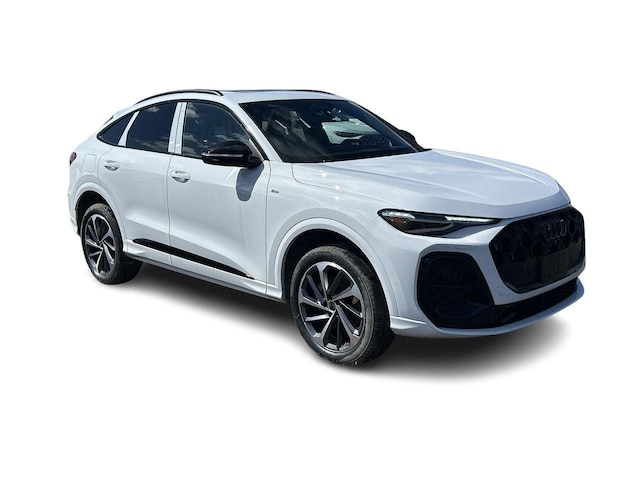 2026 Audi Q5 Sportback