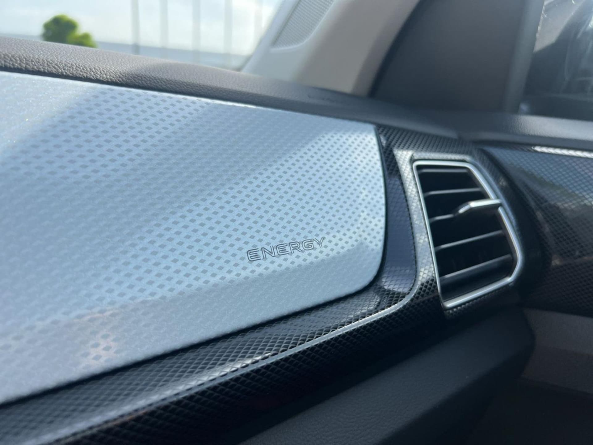Volkswagen T-Cross ENERGY
