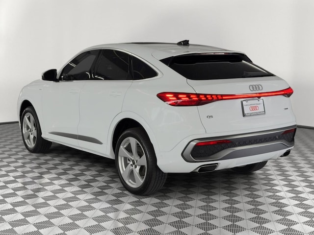 2026 Audi Q5 Sportback