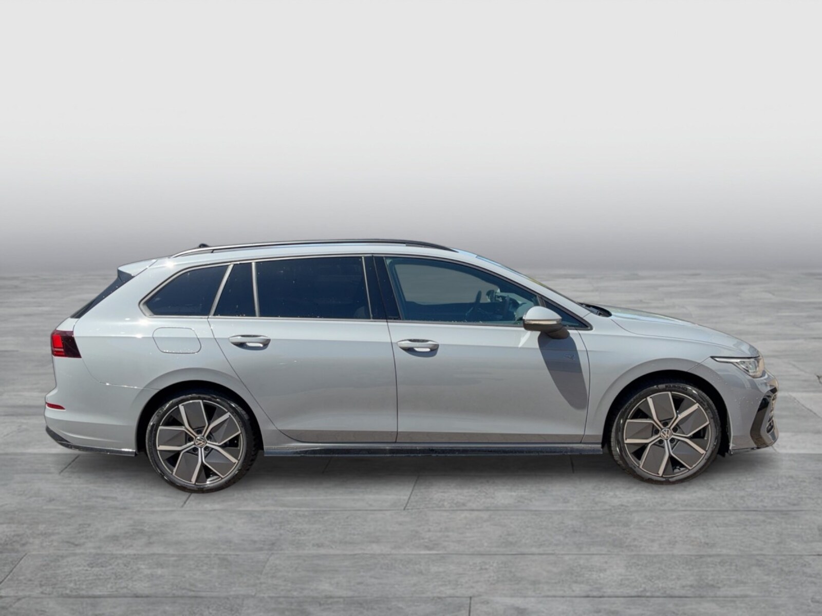 Volkswagen Golf Variant – Bild 6