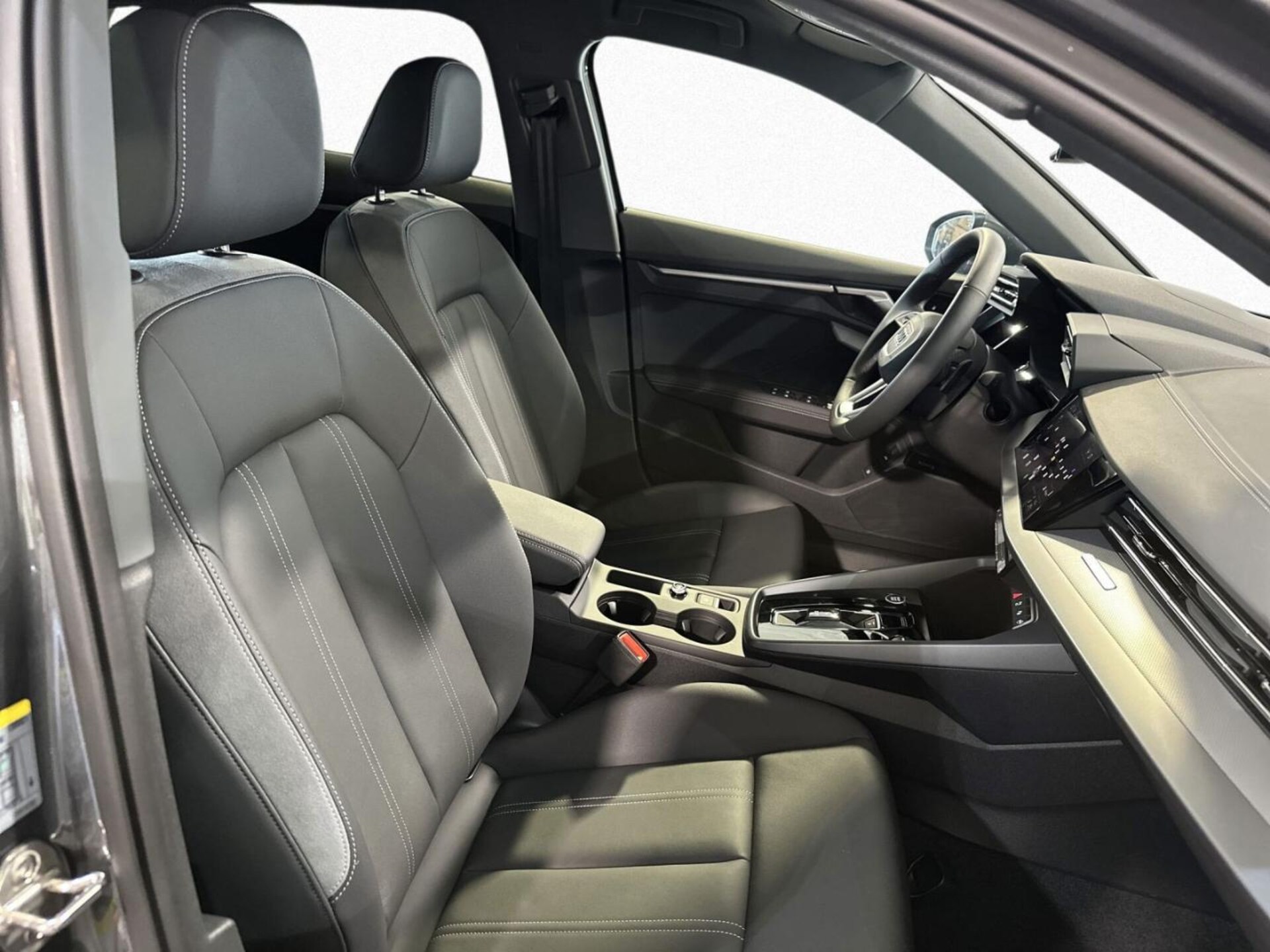 Audi A3 Sportback TFSI e S line