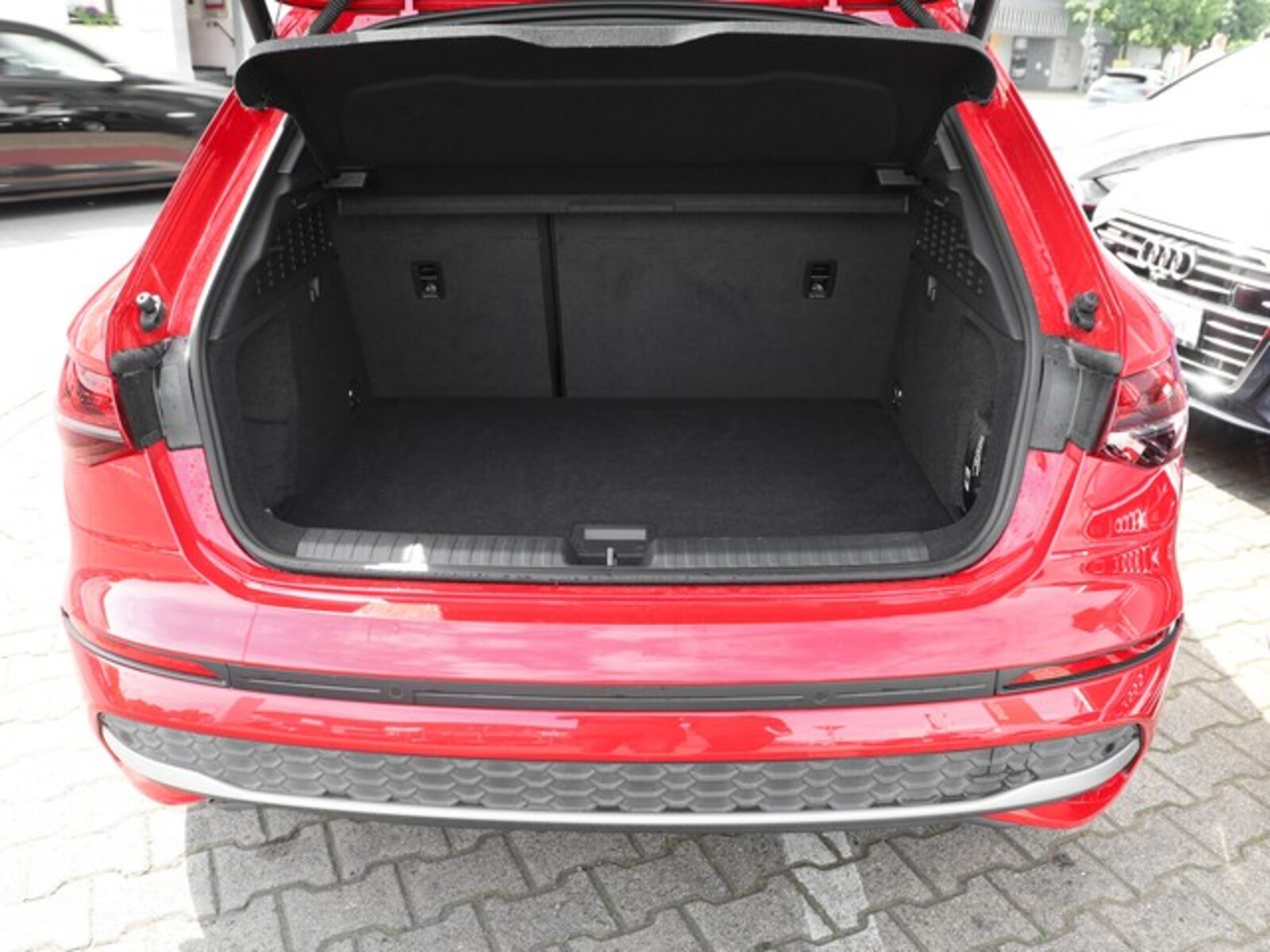 Audi A3 Sportback – Bild 21