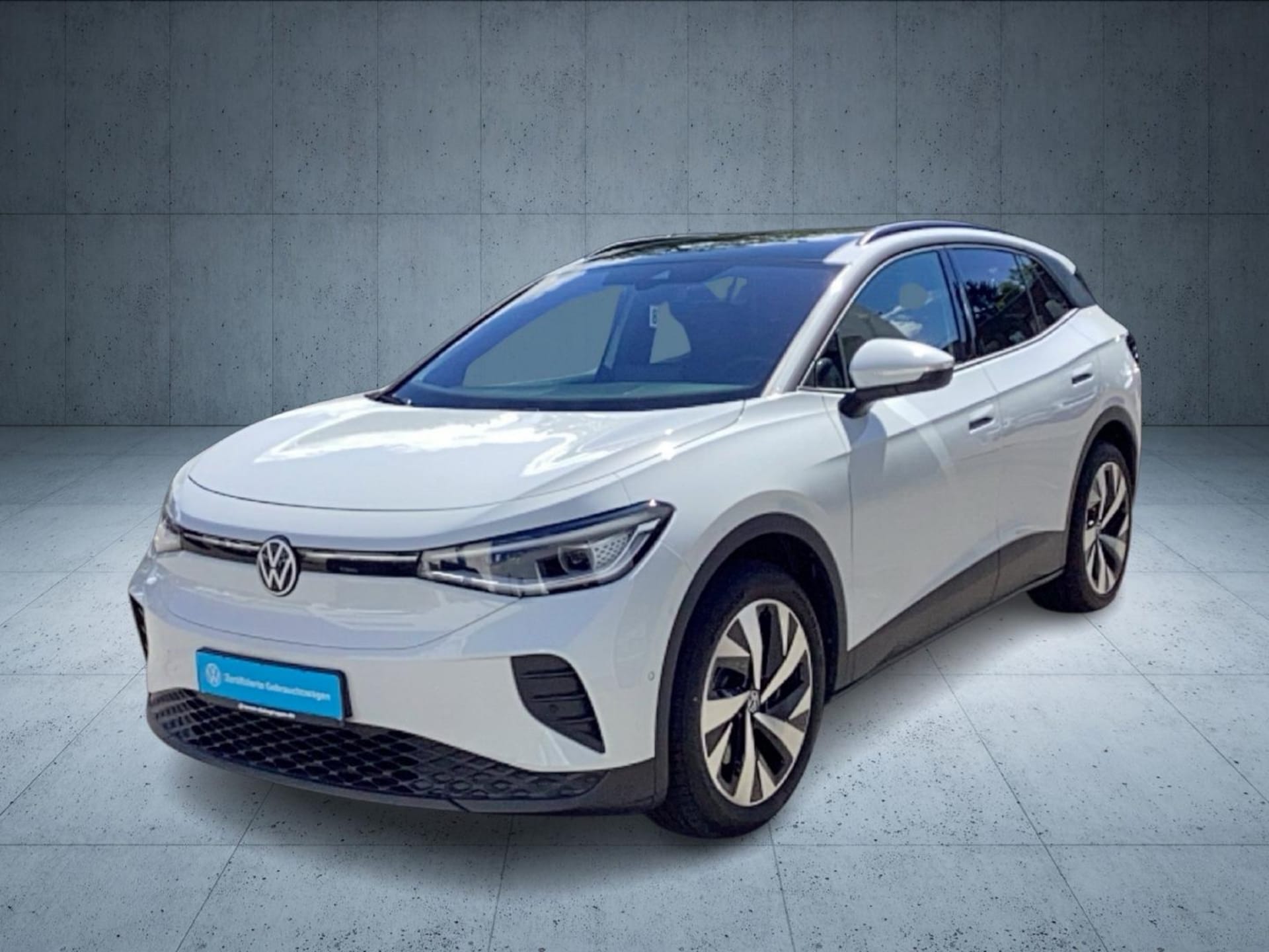 Volkswagen ID.4 Pro
