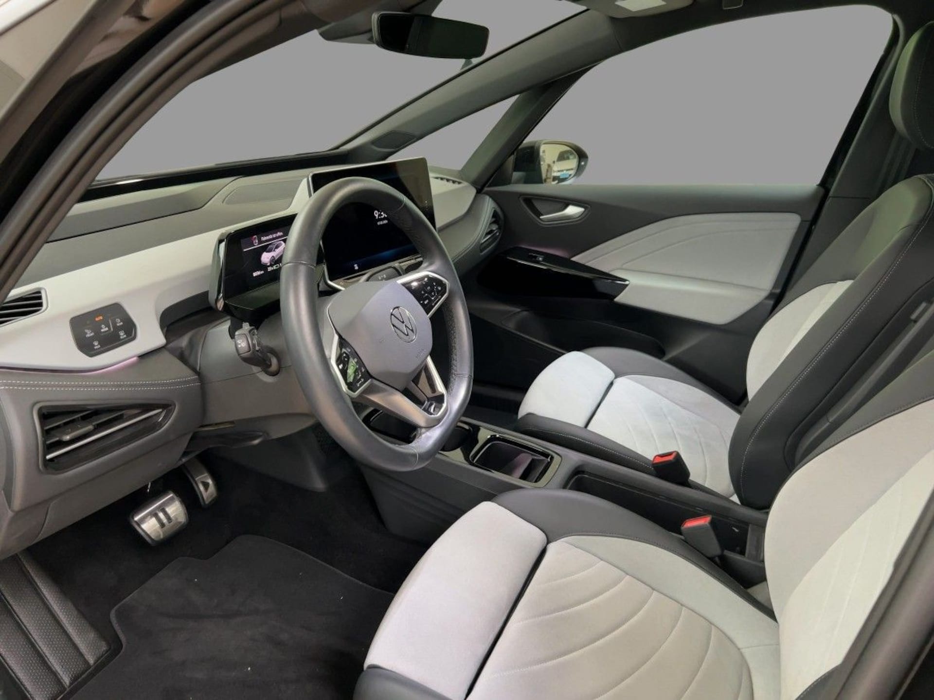 Volkswagen ID.3 Pro S