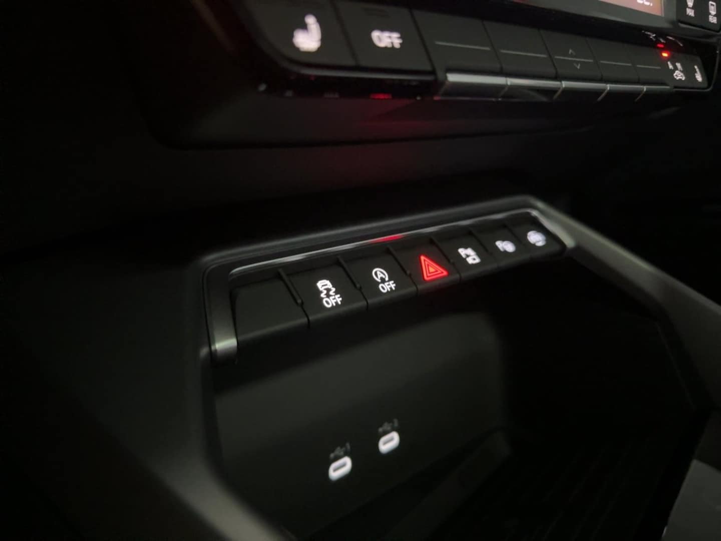 Bild über Audi A3 Sportback advanced 30 TFSI S tronic - für weitere Informationen kontaktieren Sie den Audi Partner