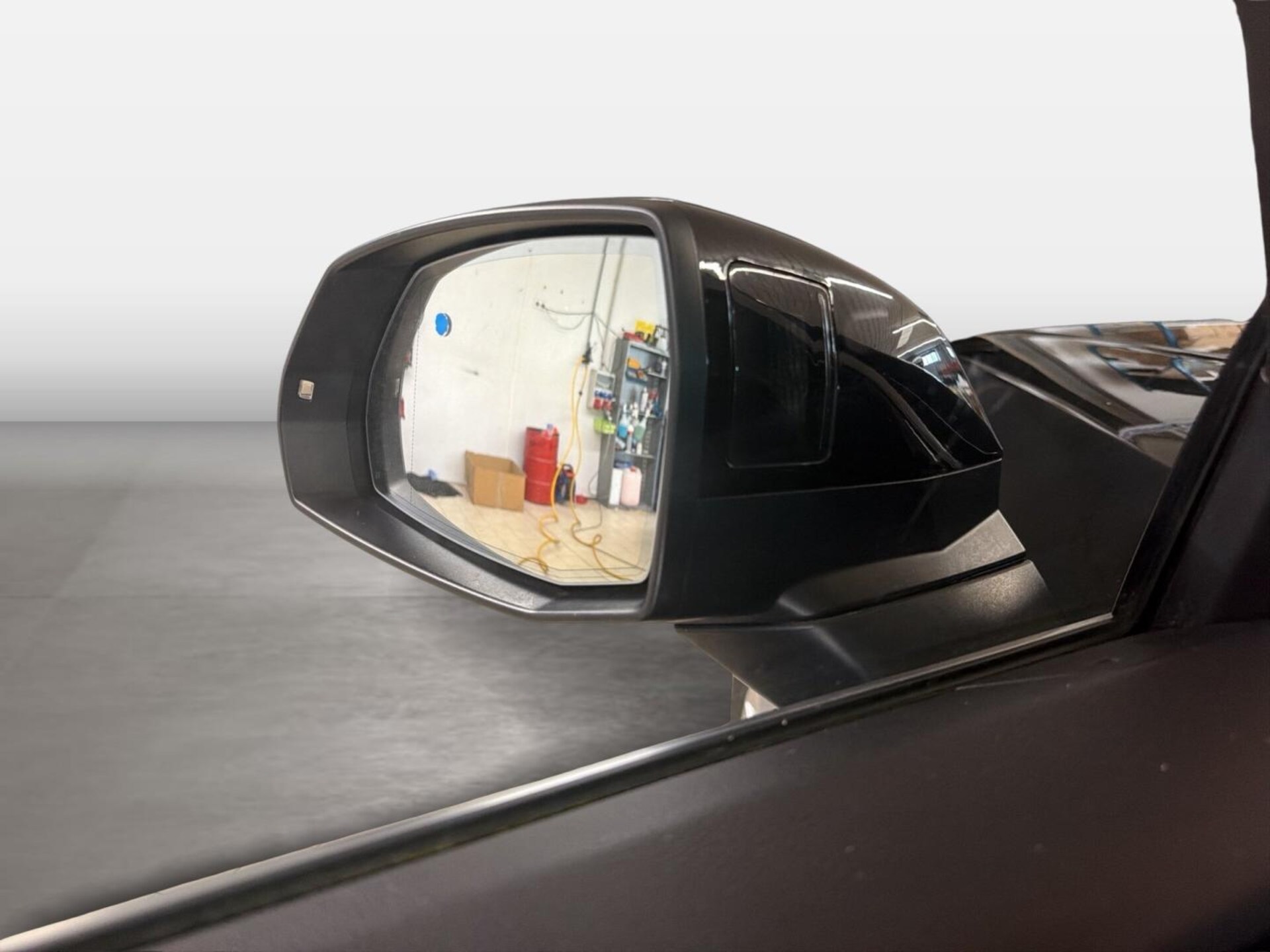 Audi Q5 SUV Advanced