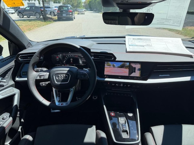2026 Audi S3 Base - Photo 14
