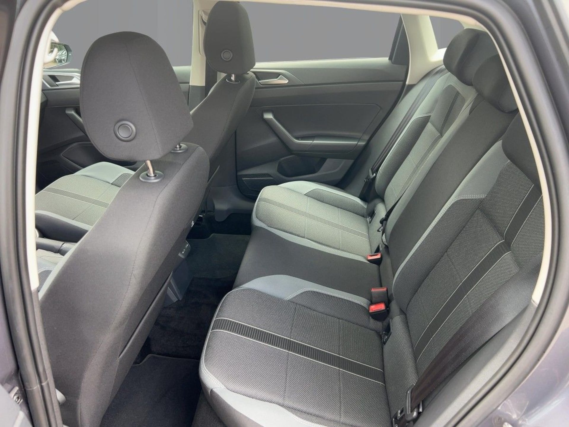 Volkswagen Polo Style