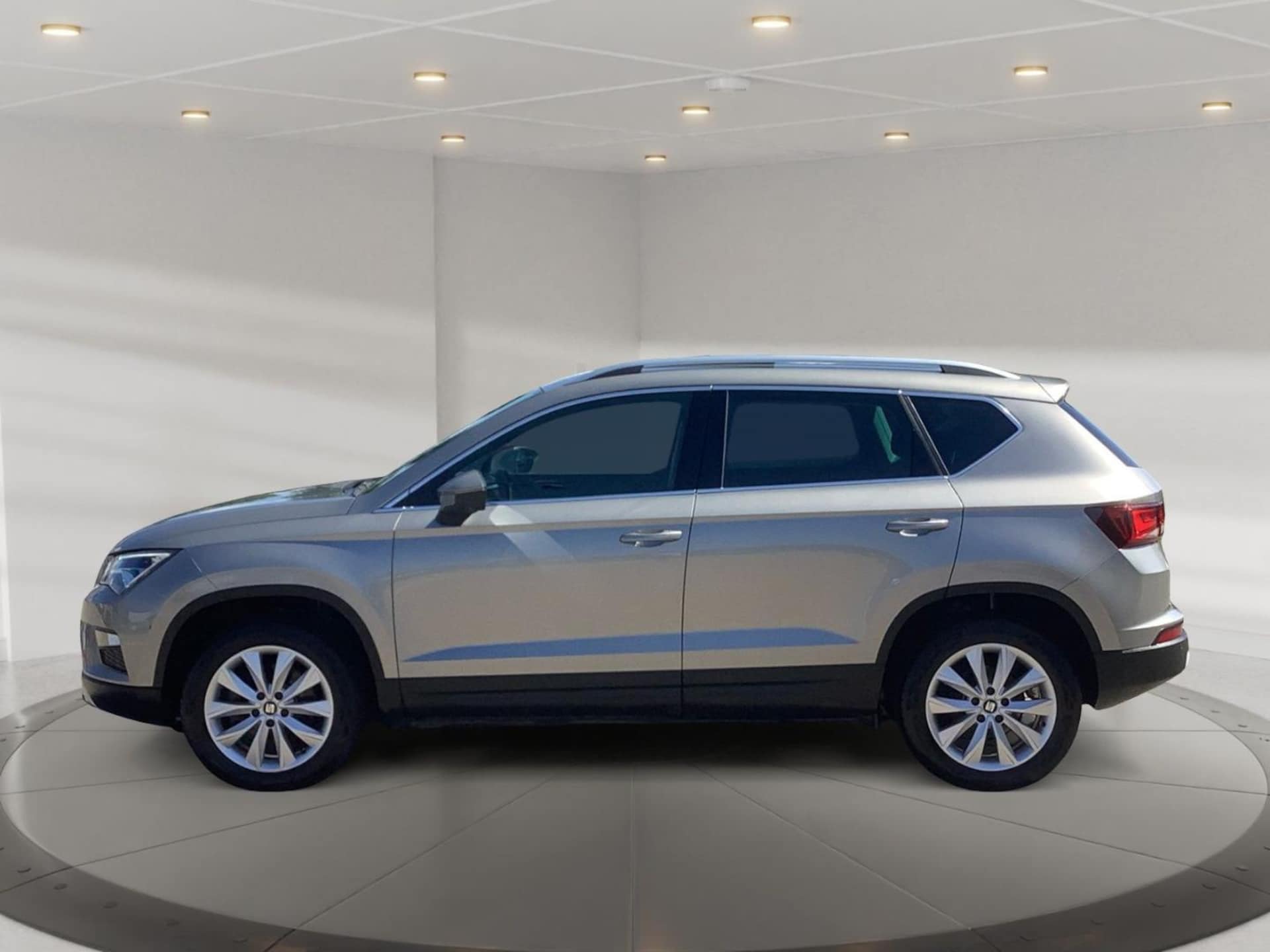 SEAT Ateca Style