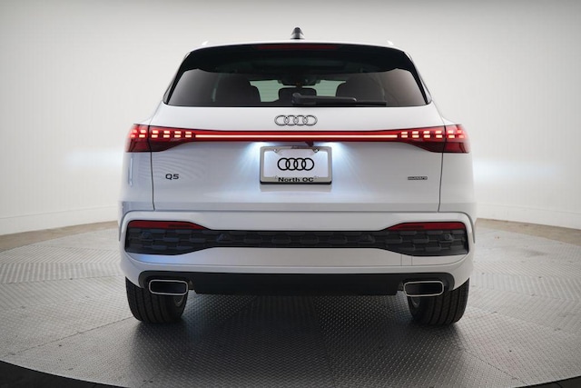 2026 Audi Q5