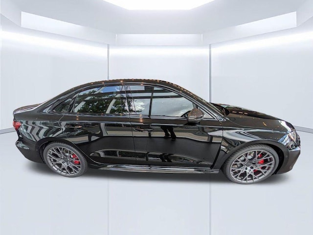 2026 Audi RS3 Sedan