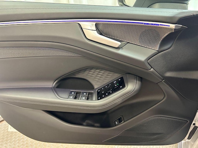 2026 Audi A6 Sedan