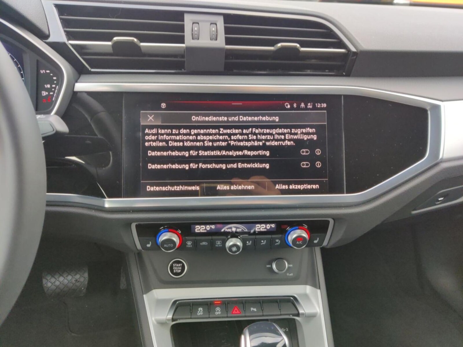 Audi Q3 – Bild 17