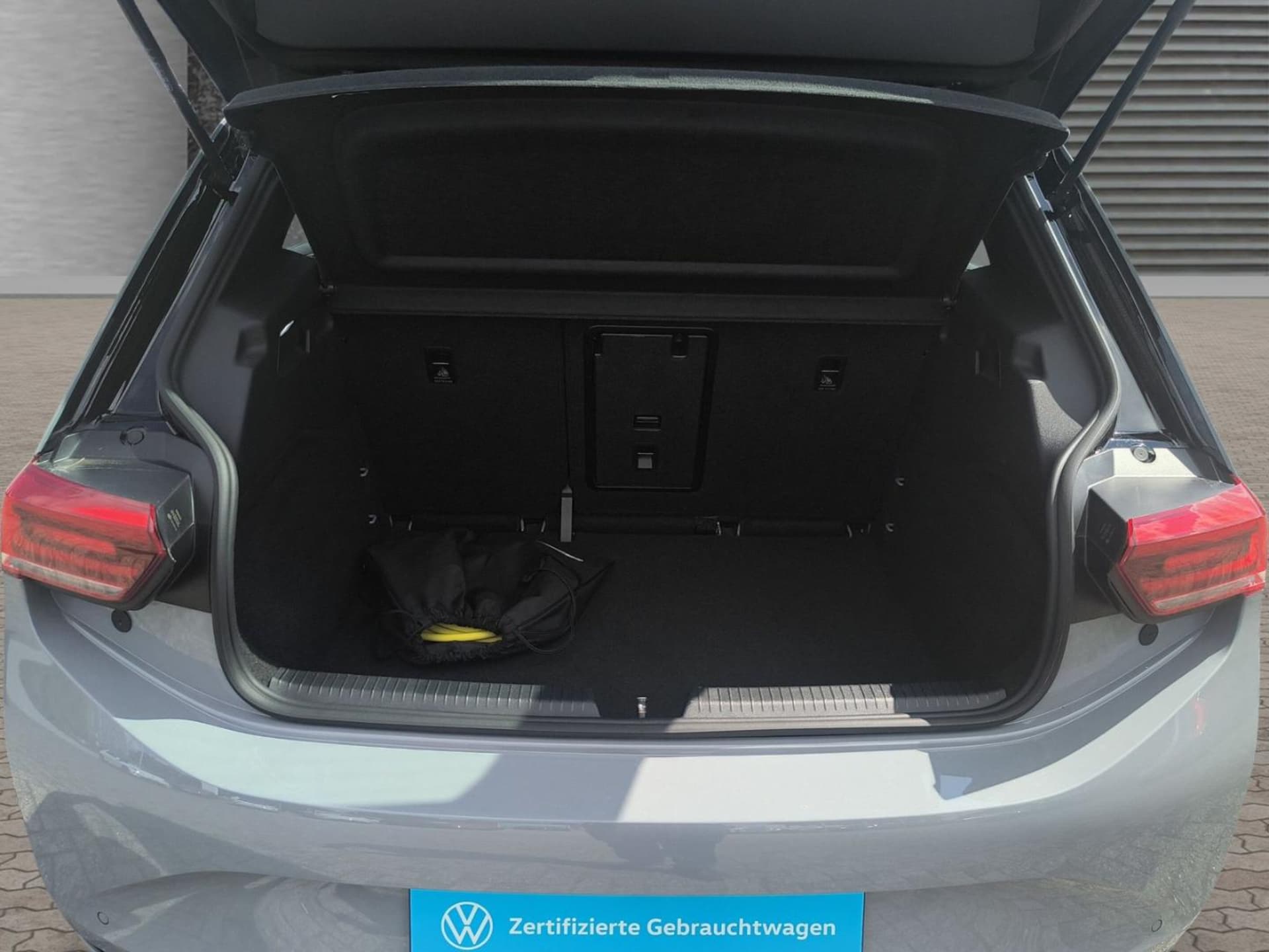 Volkswagen ID.3 Pro