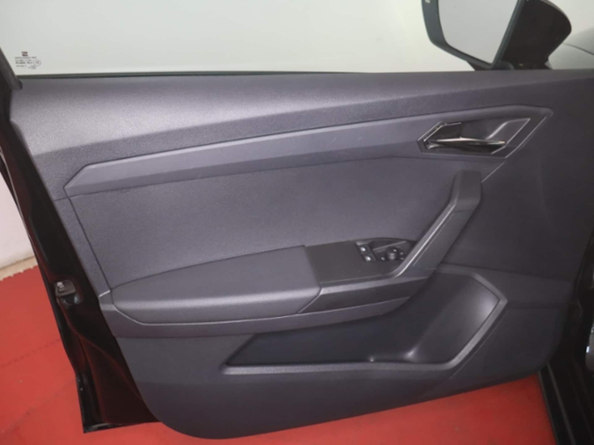 SEAT Ibiza Style