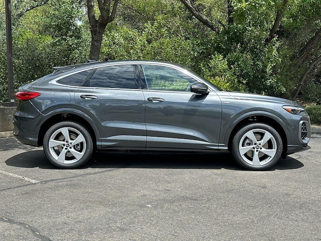 2026 Audi Q5 Sportback