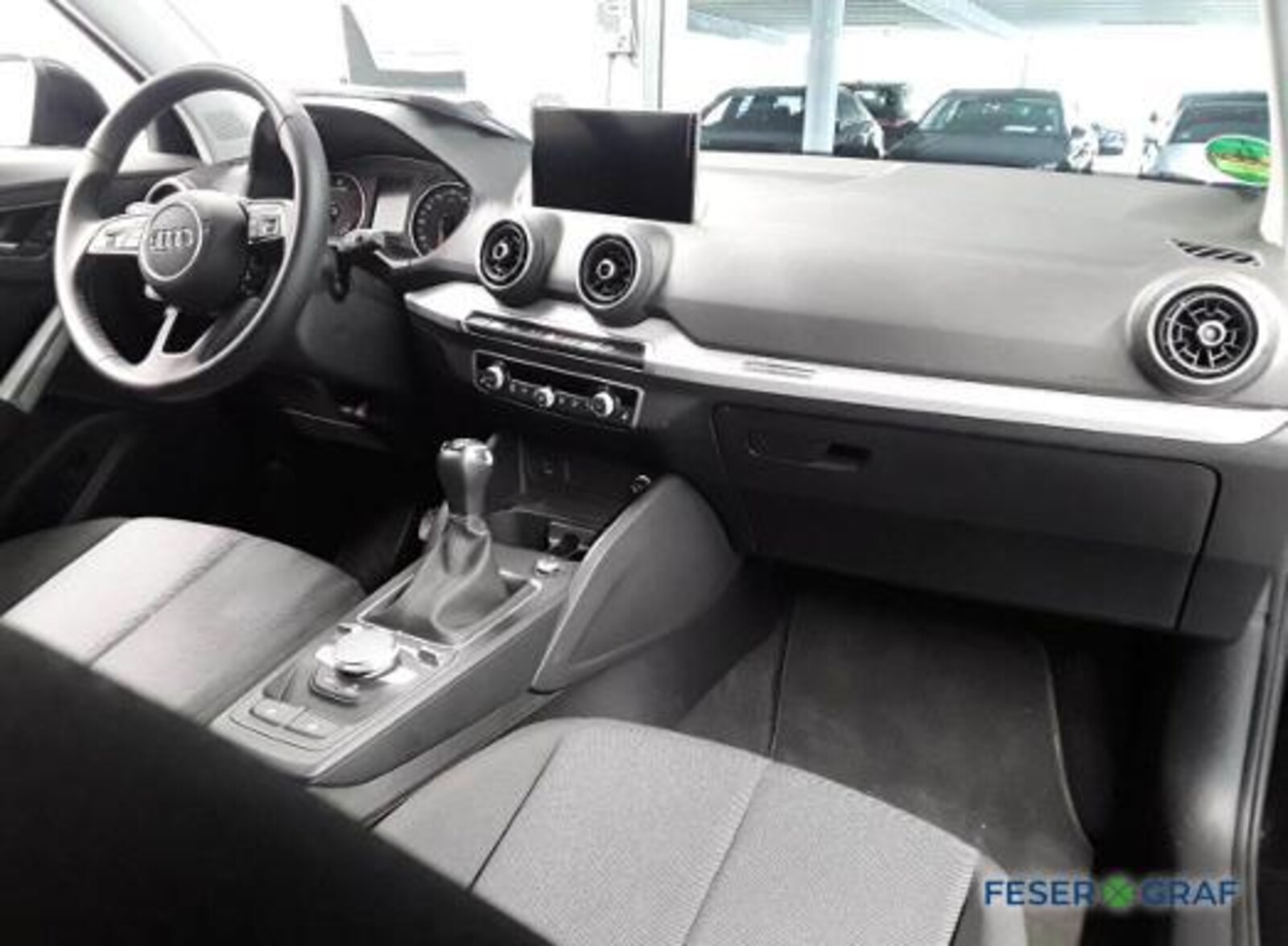 Audi Q2 – Bild 7