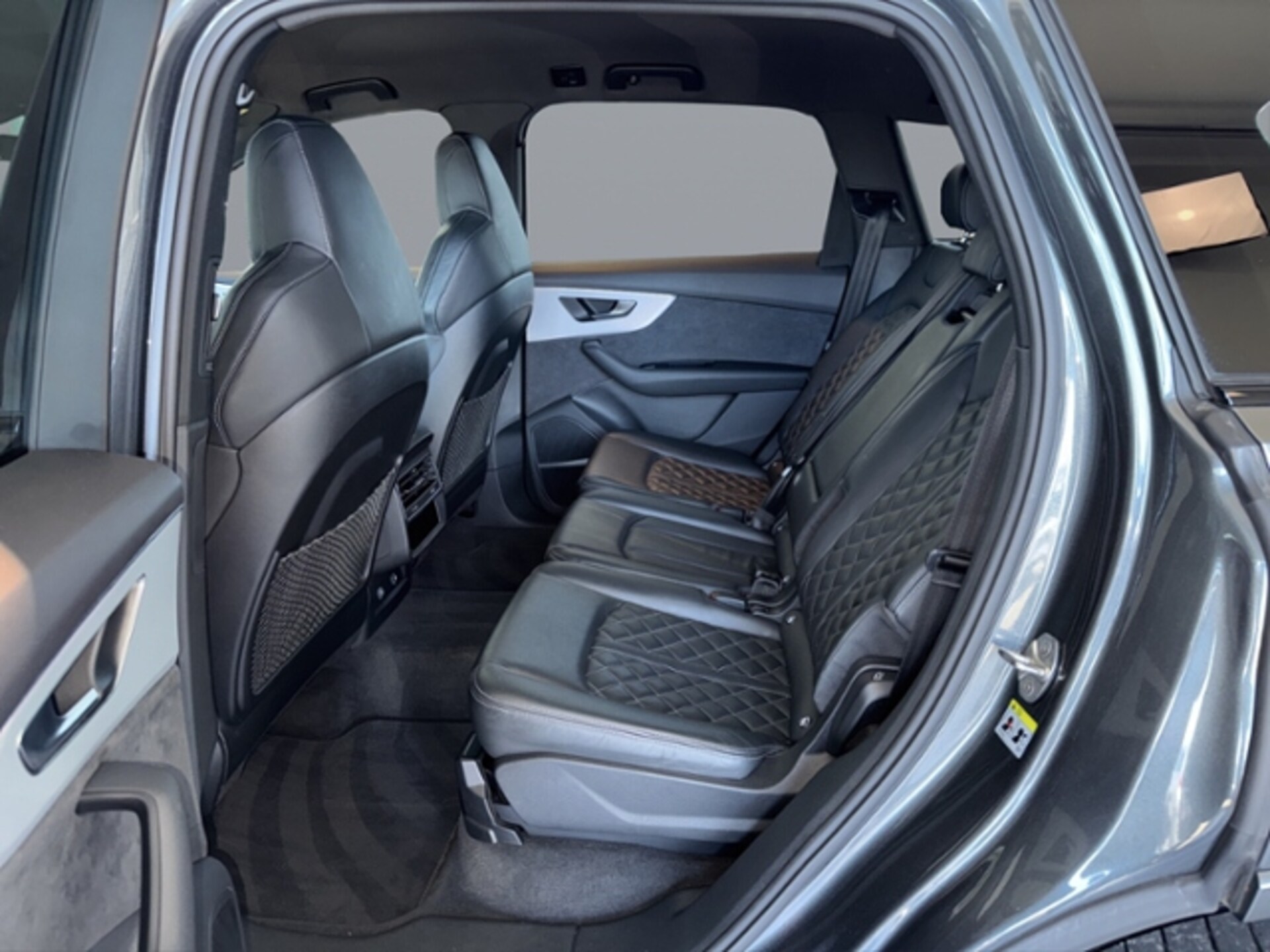 Audi Q7 SUV S line