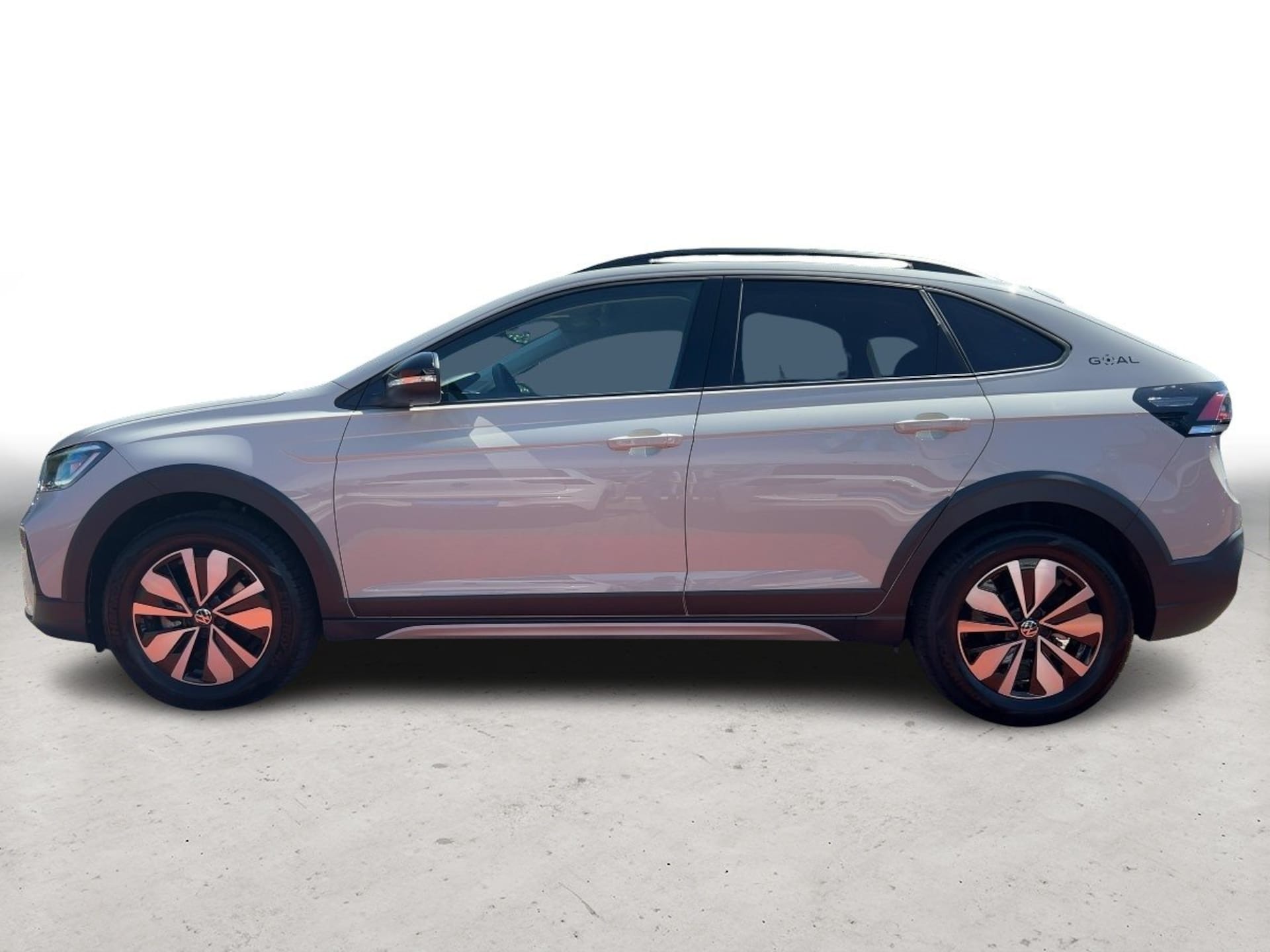 Volkswagen Taigo Goal