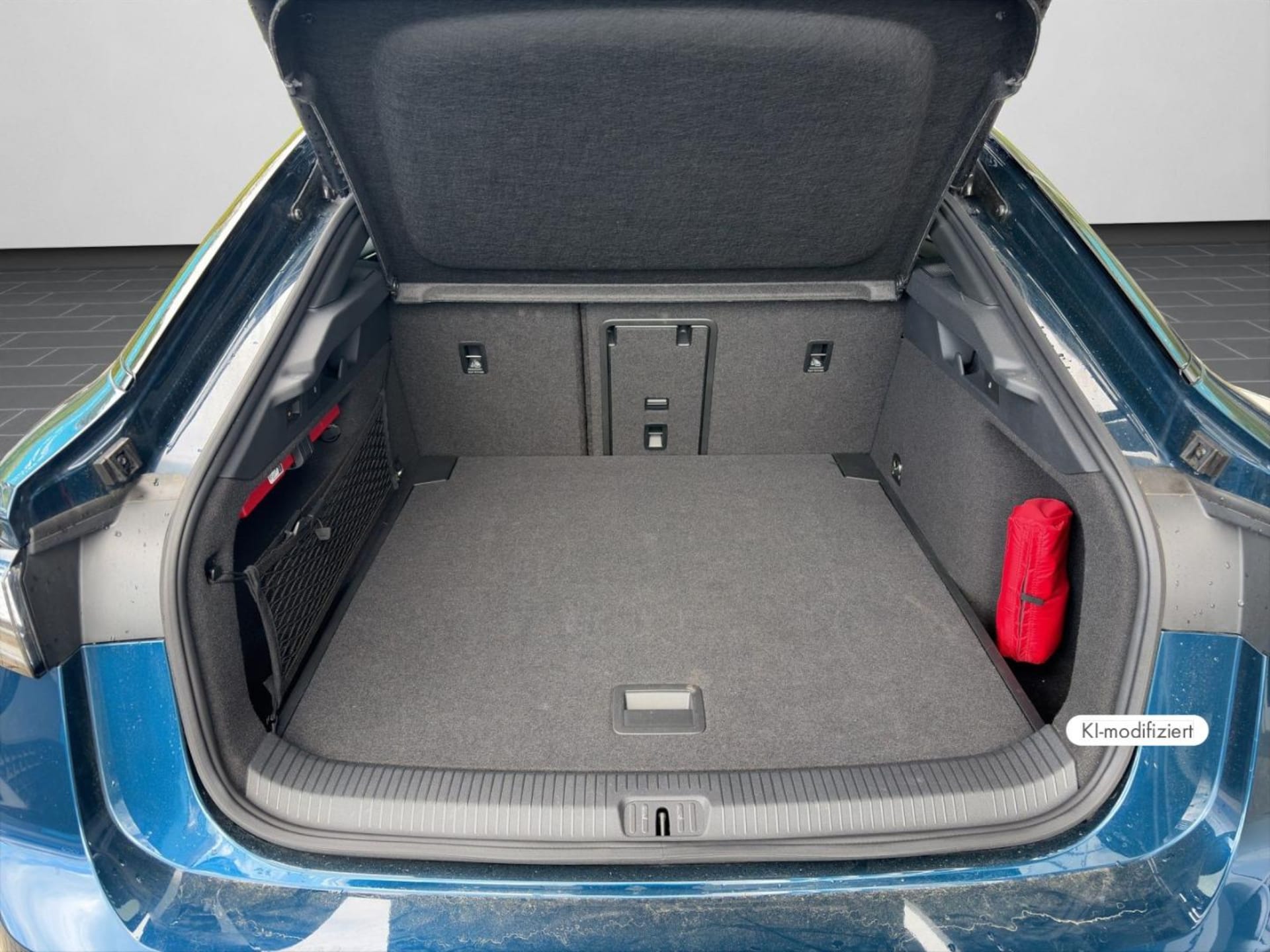 Volkswagen ID.7 Pro