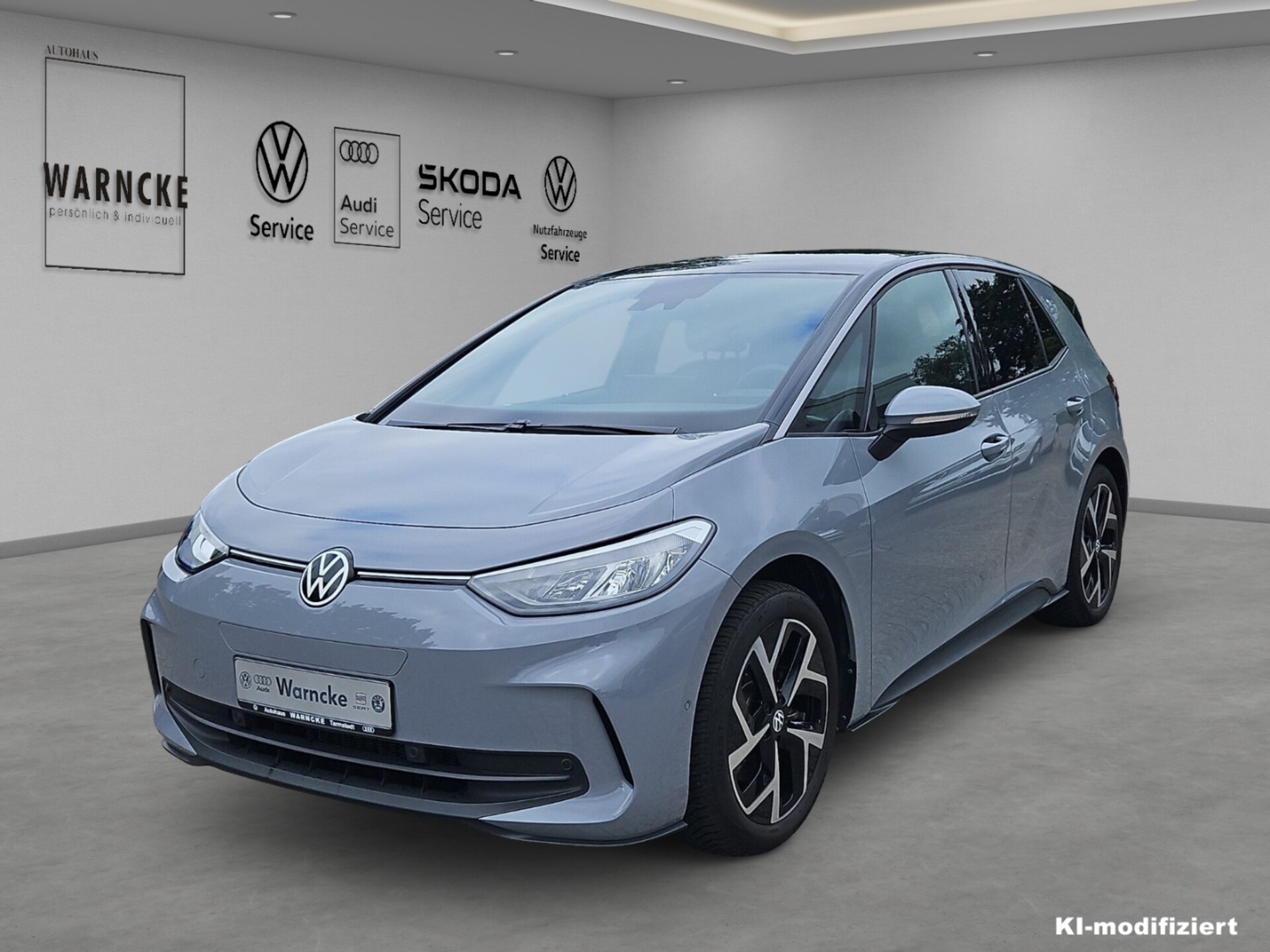 Volkswagen ID.3 MOVE Pro